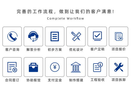 上海美博會搭建 專業(yè)工廠助力美容美發(fā)展廳裝修與展覽服務