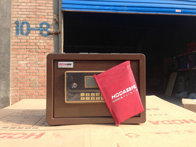 洛陽市美立辦公家具 專業(yè)批發(fā)零售1米高保管箱與全鋼電子保險柜，鑄就安全防線